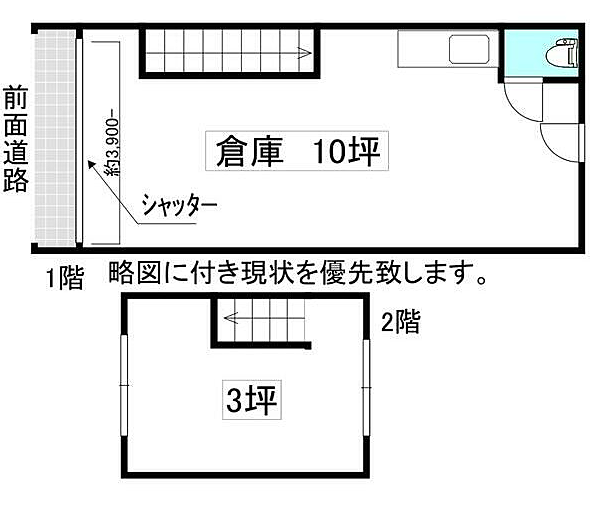 詳細はお問い合わせください！