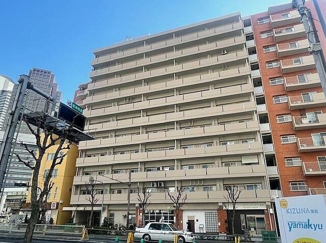 シャトー西梅田