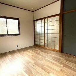 畑ハイツ