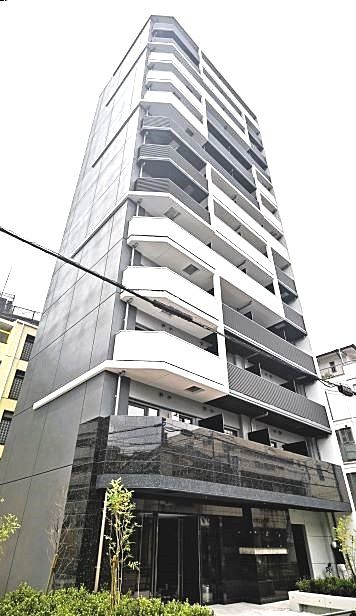 福島区玉川4丁目に新築マンション！