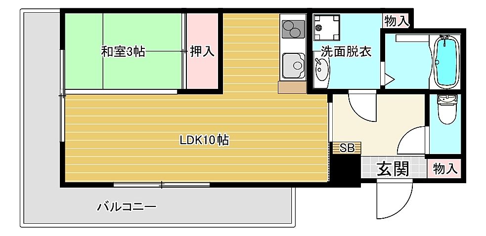 3線4駅利用OK、便利な立地のおすすめ物件！