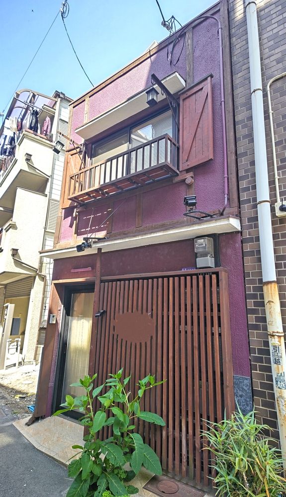 一戸建ての店舗・事務所募集中！