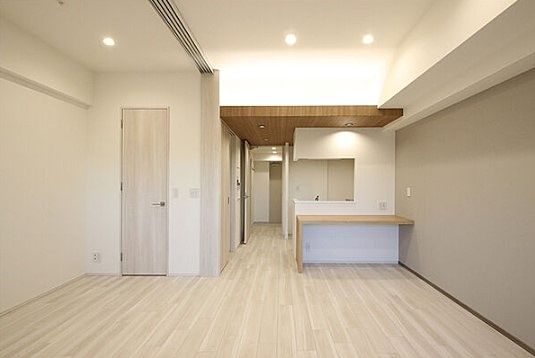 福島区吉野の1LDK新築マンション登場！